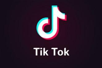 TikTok接码—稳定